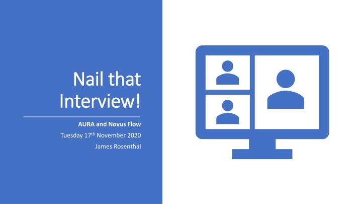 nail that nail that interview interview