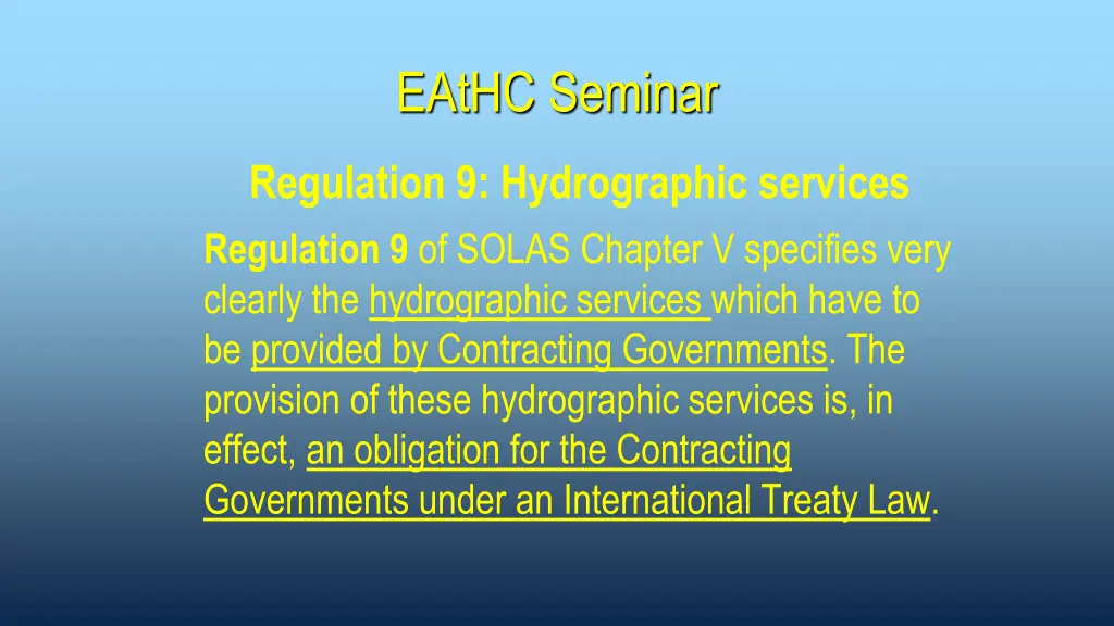 eathc seminar 4