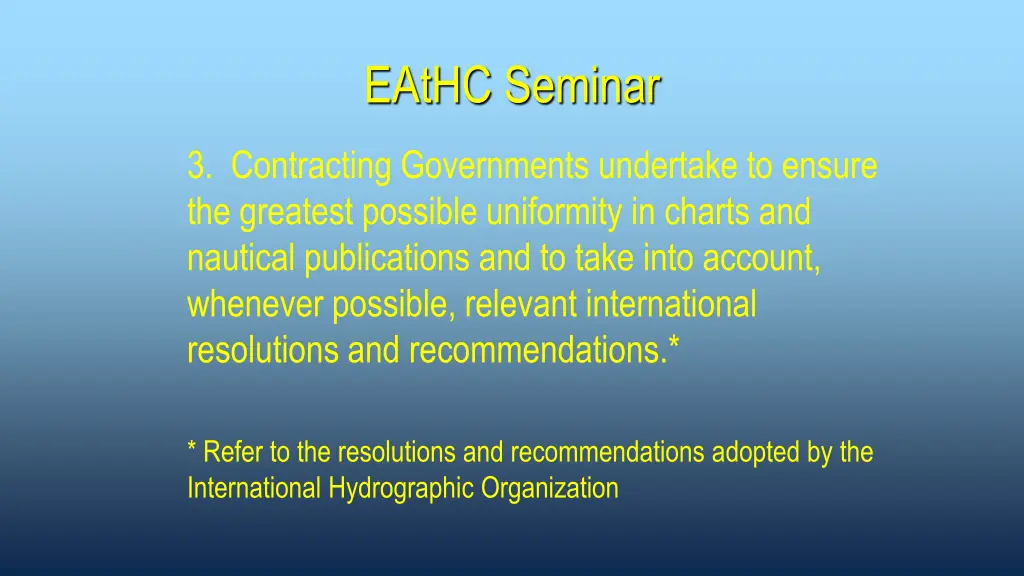 eathc seminar 8