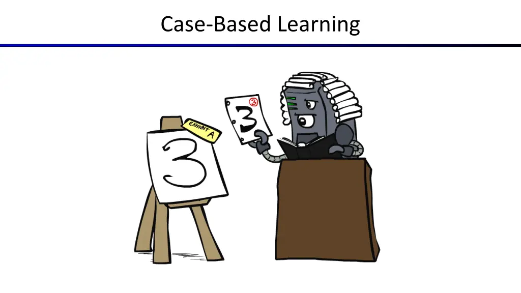 case based learning