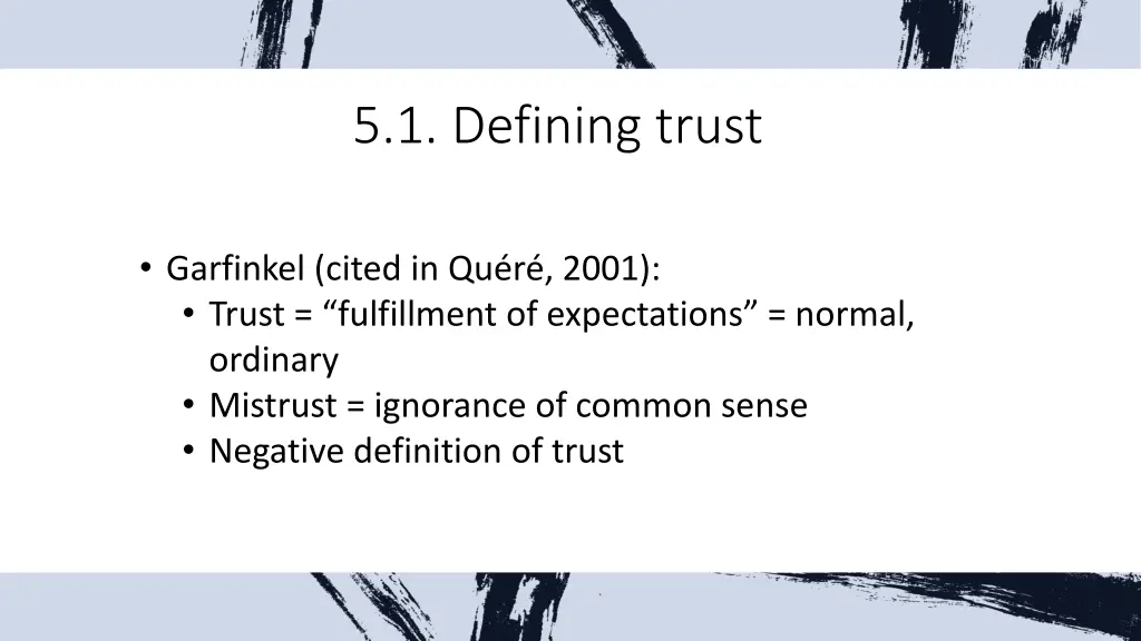 5 1 defining trust