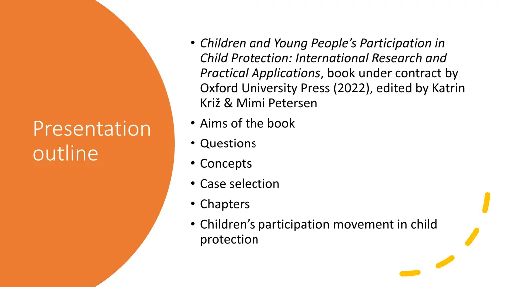 children and young people s participation 1