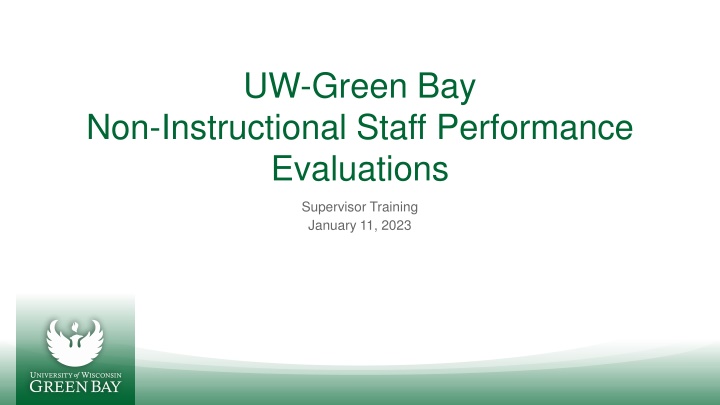 uw green bay