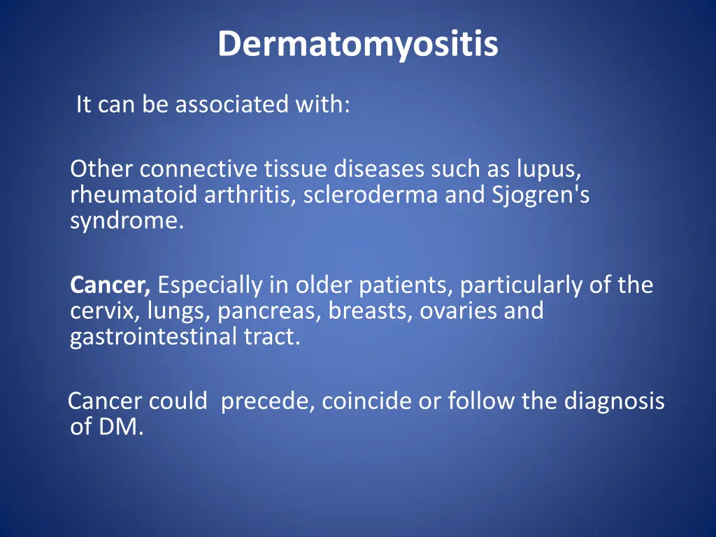 dermatomyositis 8