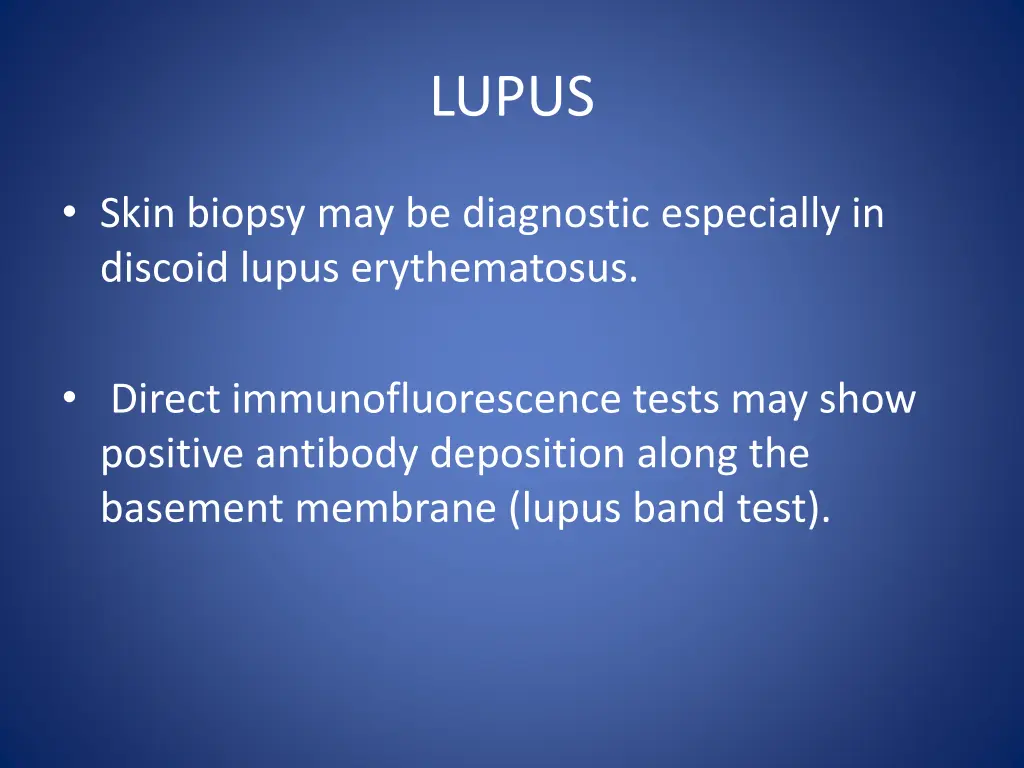 lupus 1