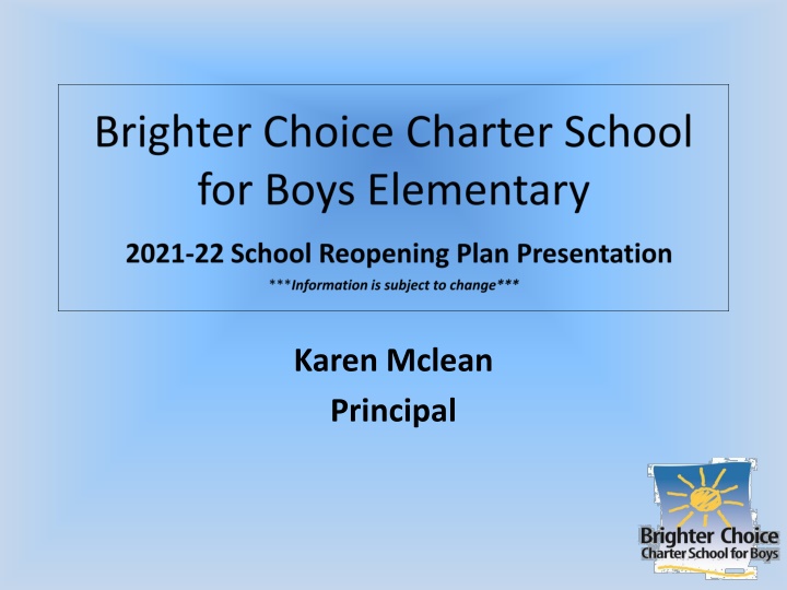 karen mclean principal