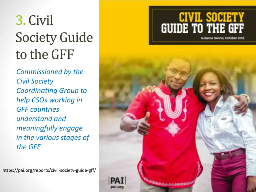 3 civil society guide to the gff