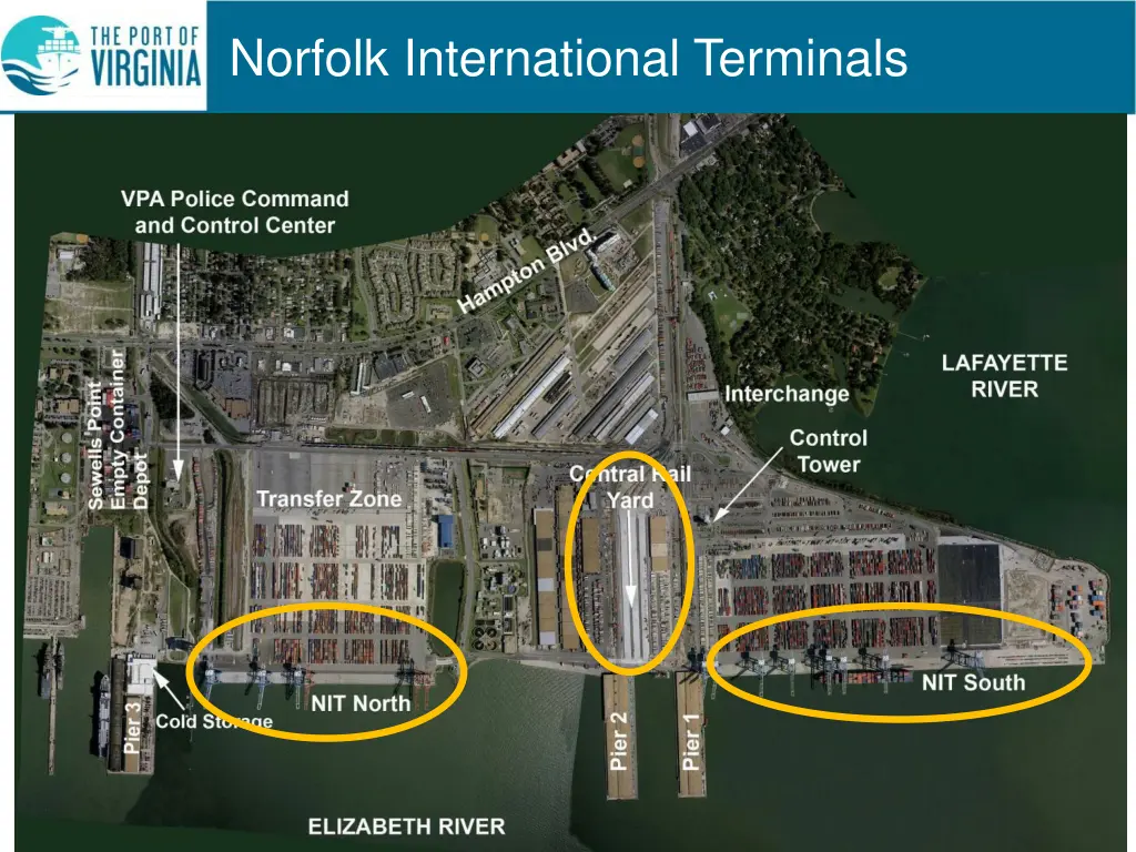 norfolk international terminals