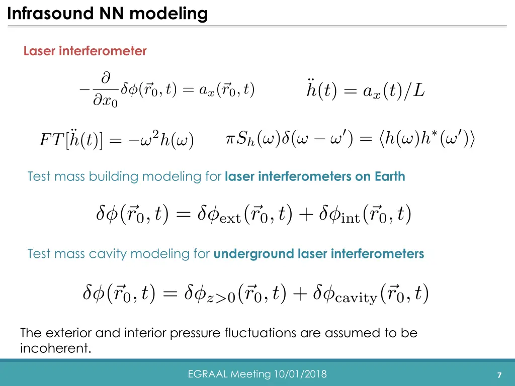 infrasound nn modeling 1