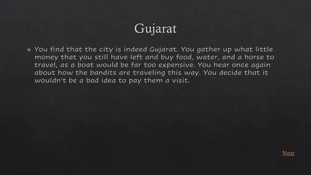 gujarat