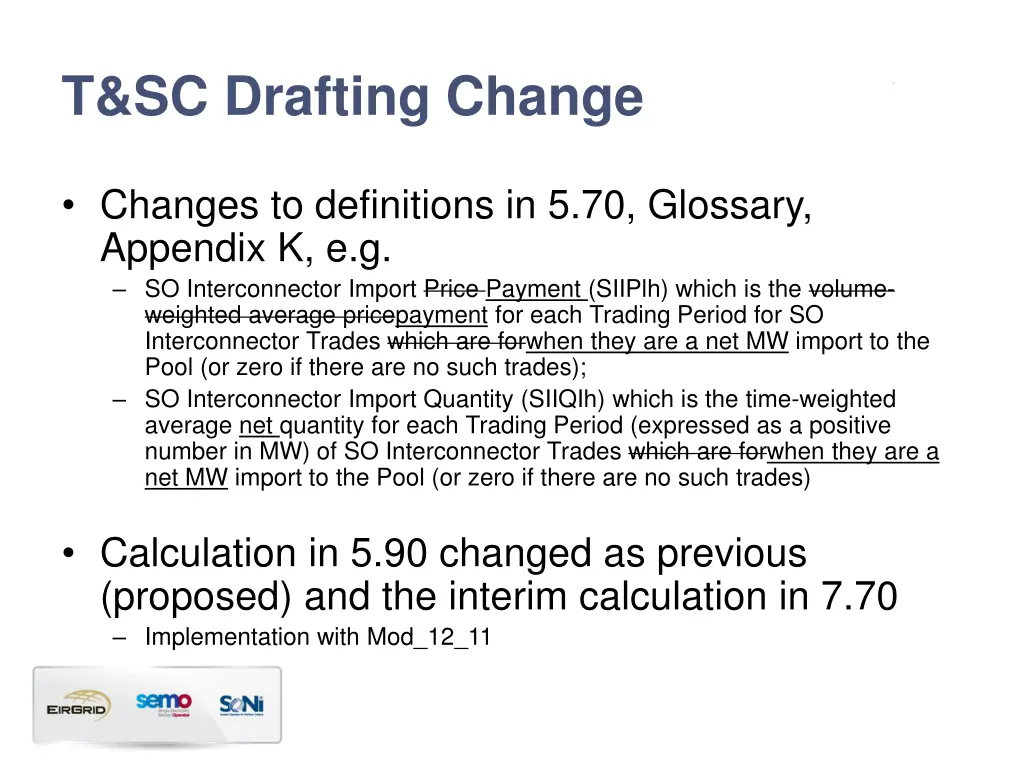 t sc drafting change 1