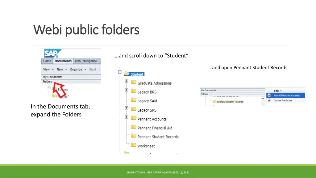 webi webi public folders public folders