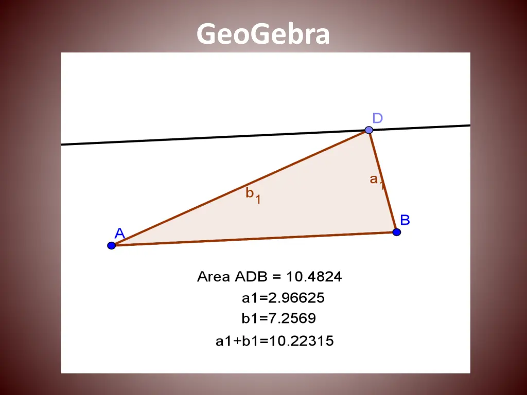 geogebra