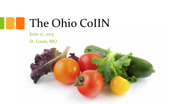 the ohio coiin june 17 2015