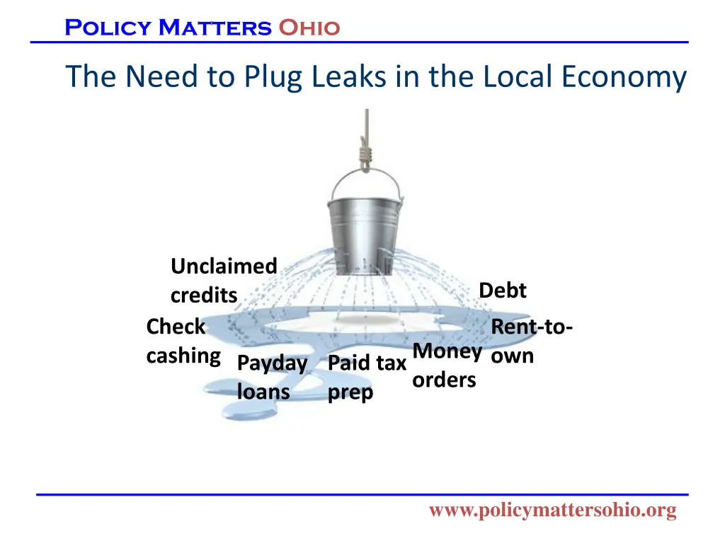 policy matters ohio 8