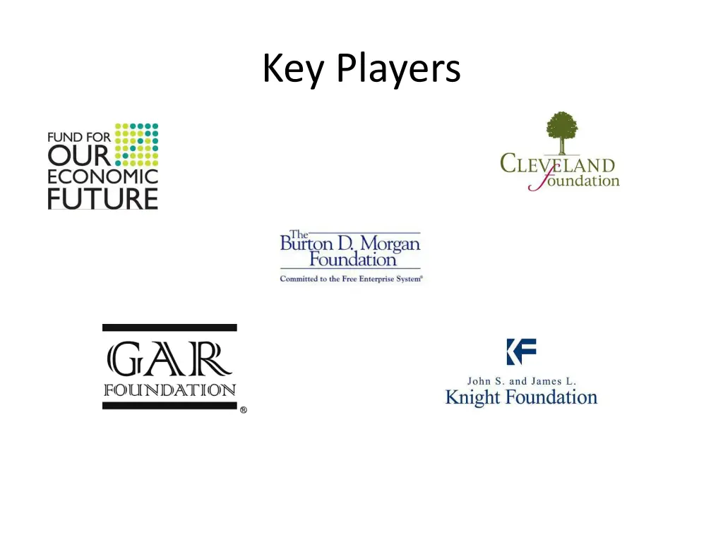 key players 2