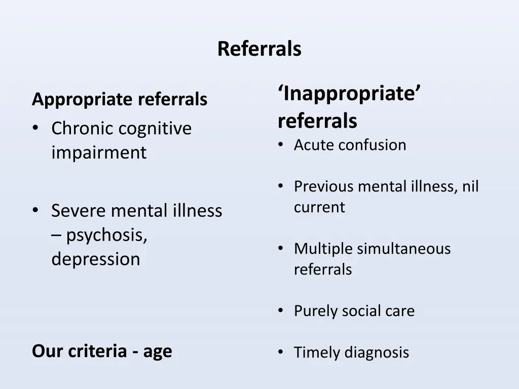 referrals 1