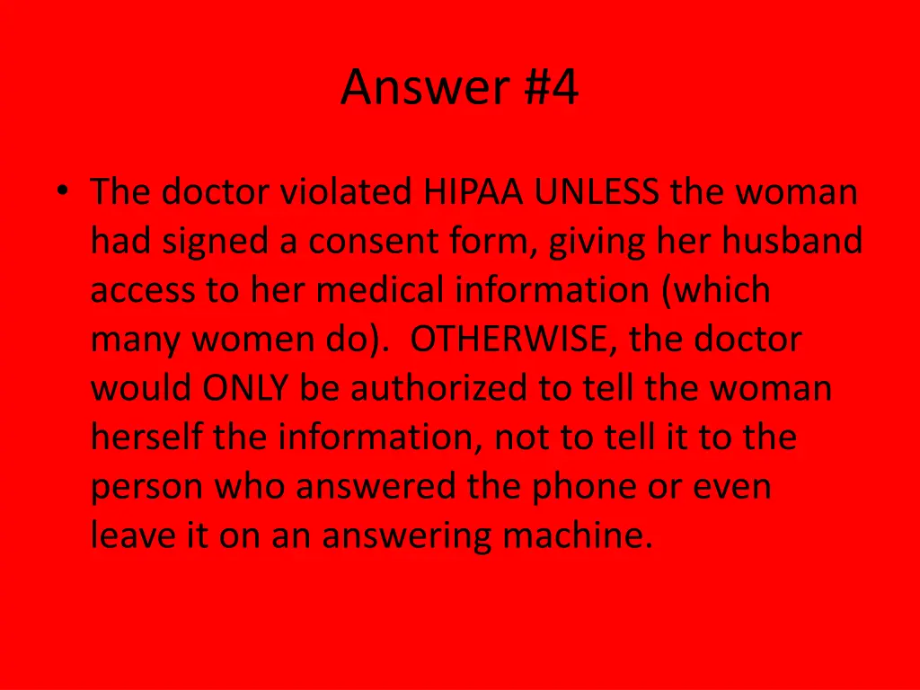 answer 4