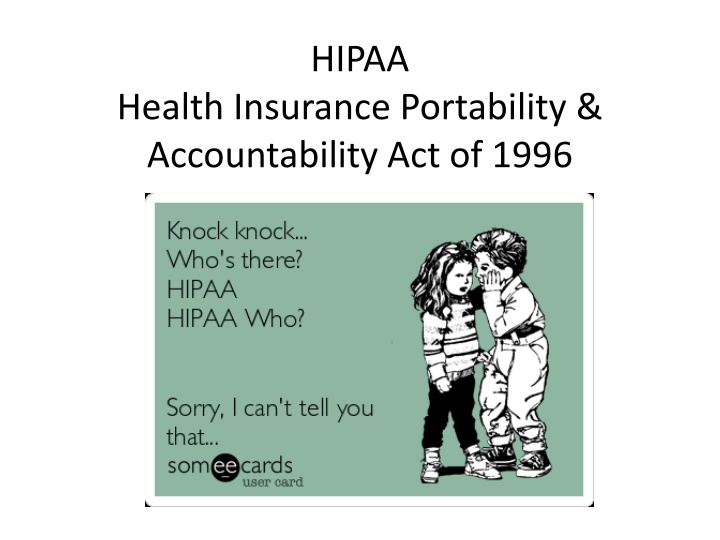 hipaa