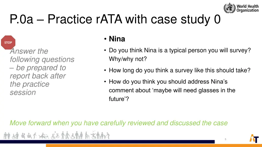 p 0a practice rata with case study 0 1