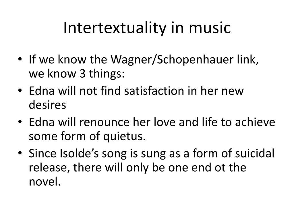 intertextuality in music