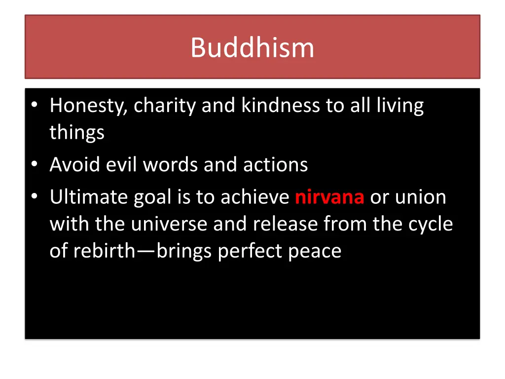 buddhism 2