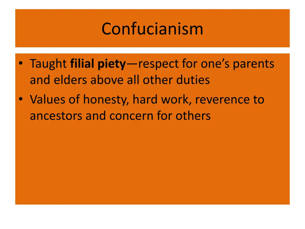 confucianism 2