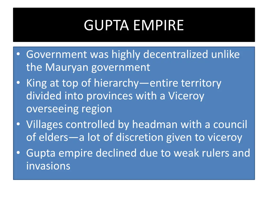 gupta empire 3