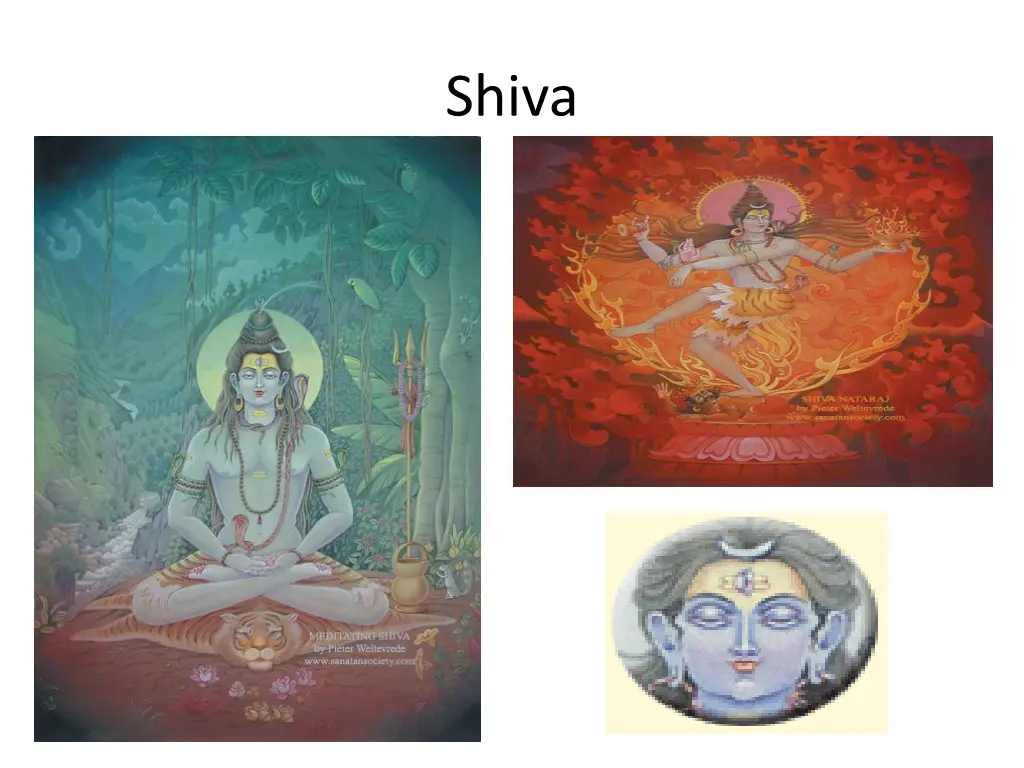 shiva