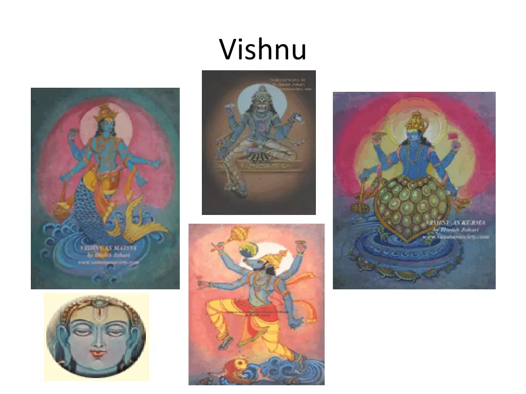 vishnu