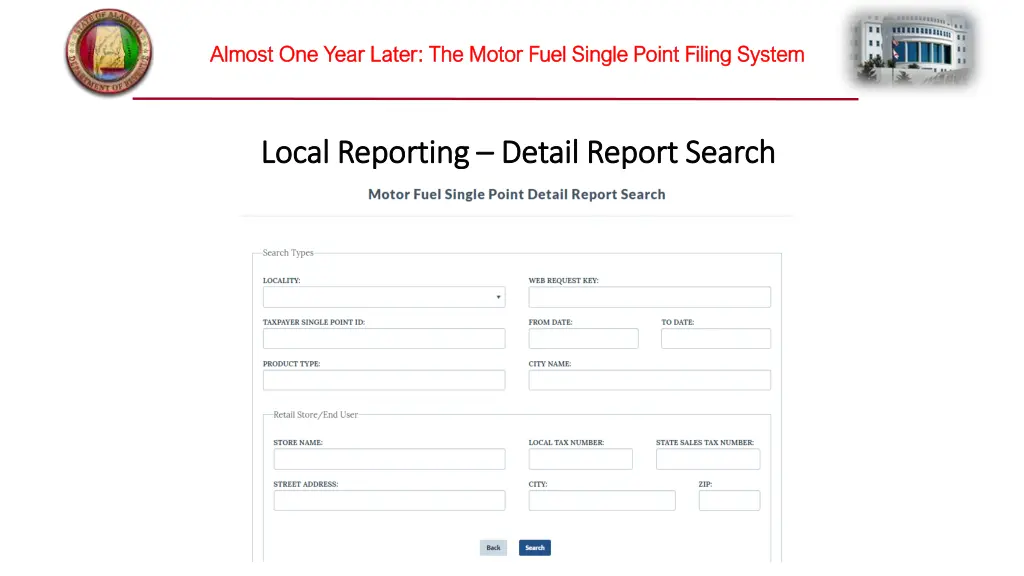 almost one year later the motor fuel single point 6