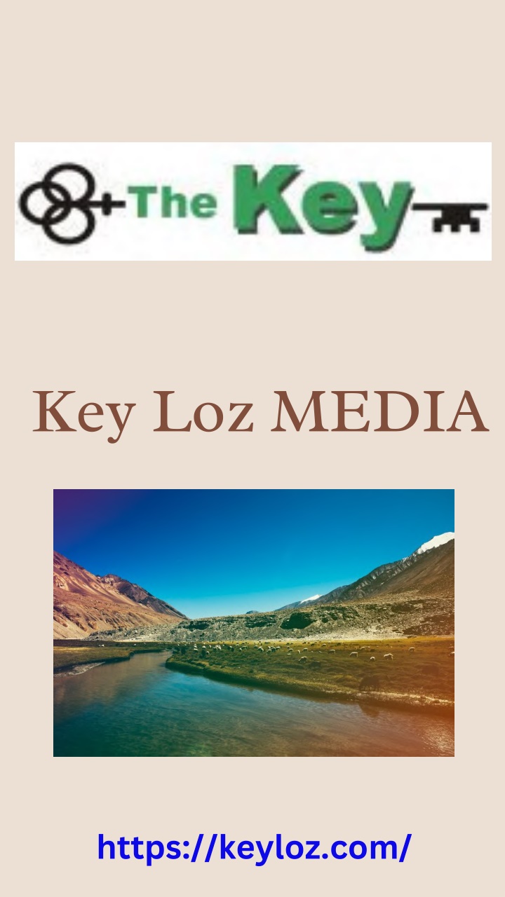 key loz media