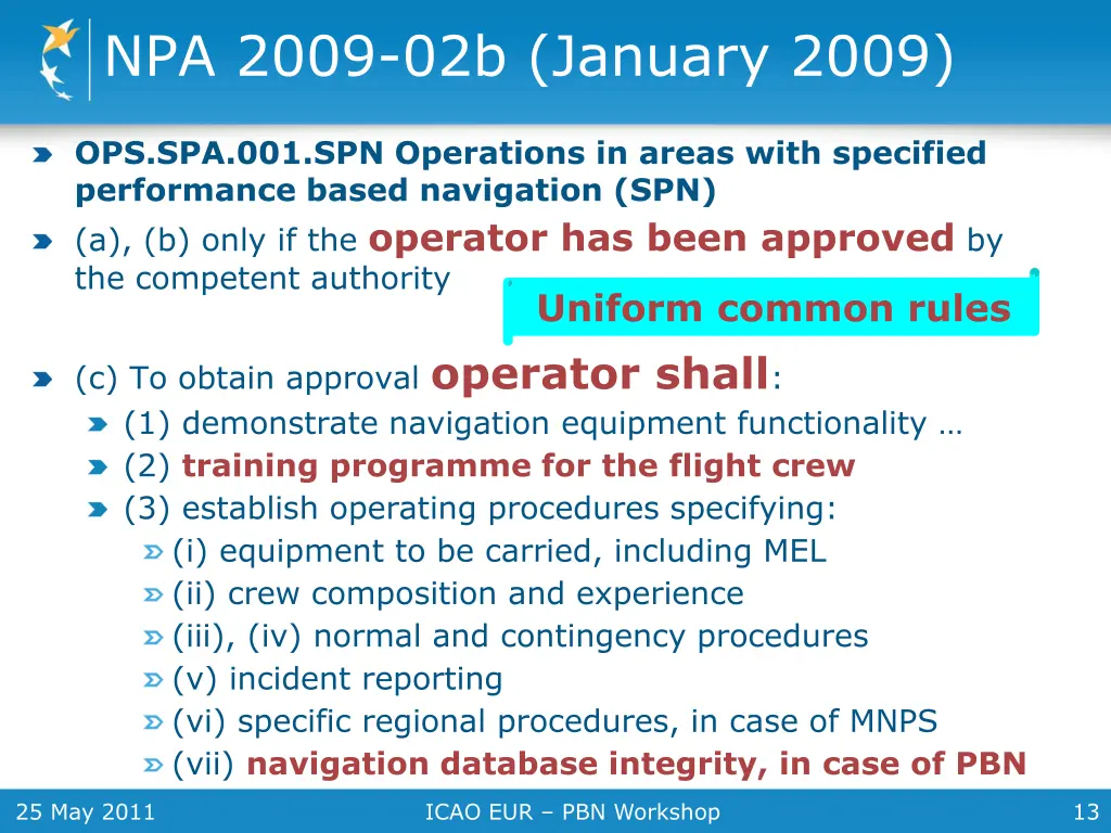 npa 2009 02b january 2009