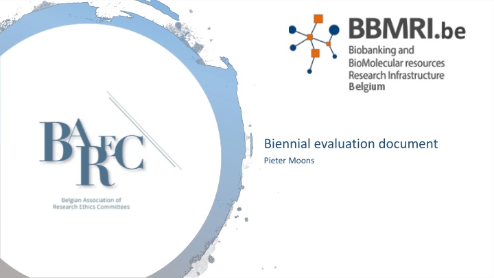 biennial evaluation document