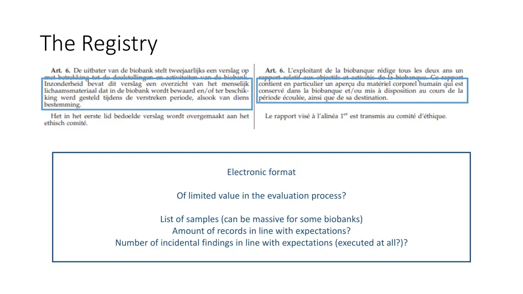 the registry 2