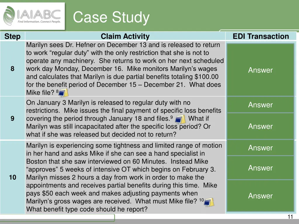 case study 3