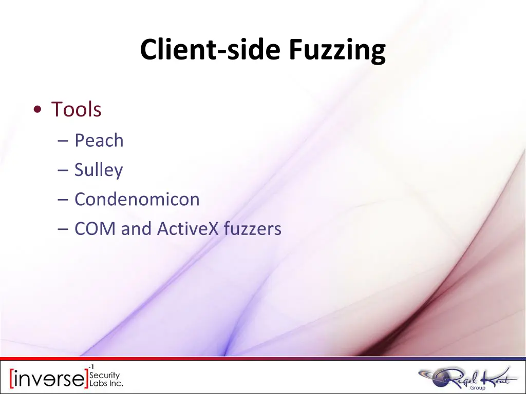 client side fuzzing 4