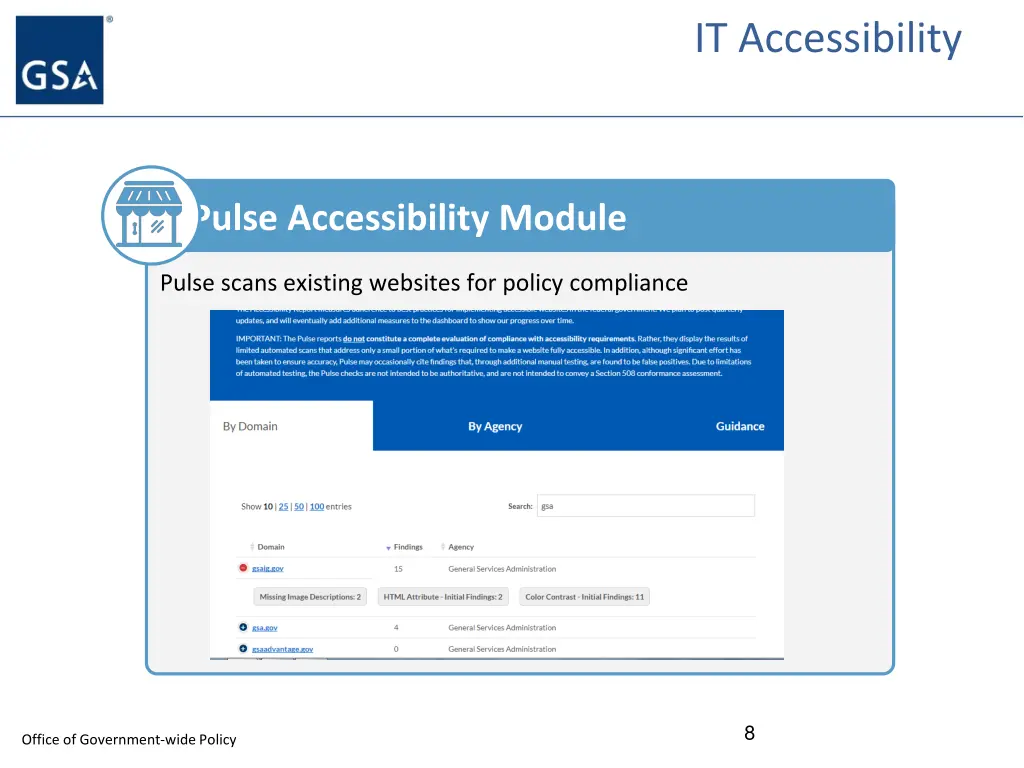 it accessibility 2