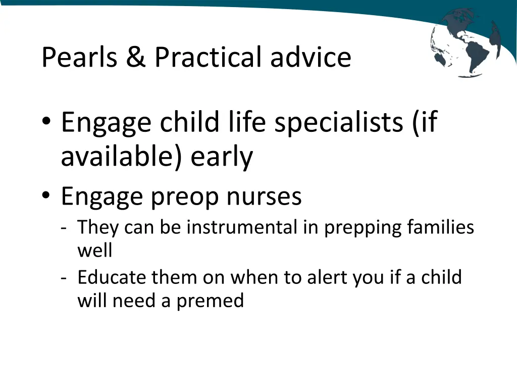 pearls practical advice 3