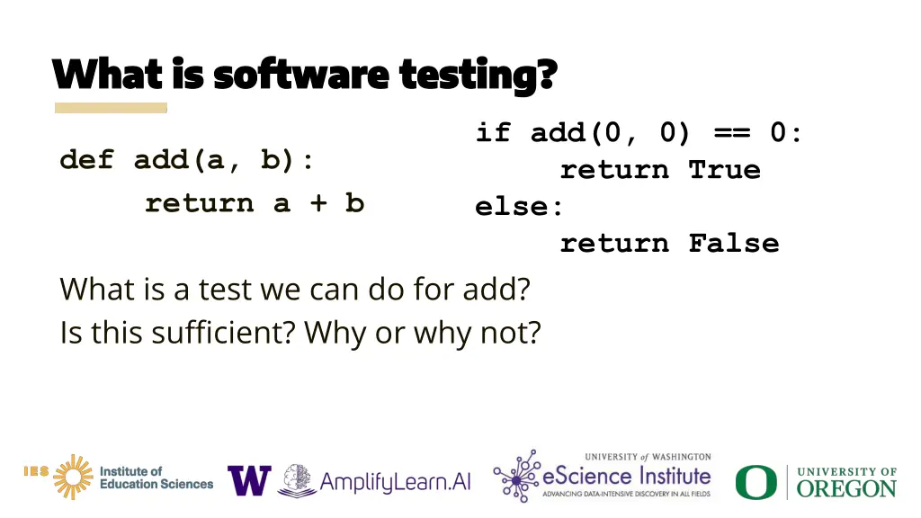 what is software testing what is software testing 2