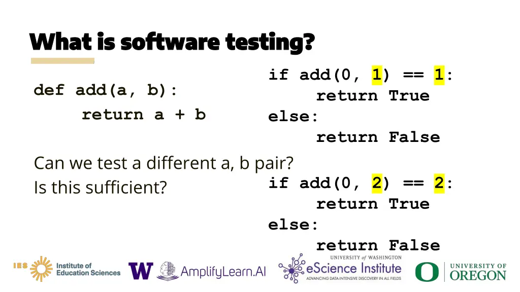 what is software testing what is software testing 3