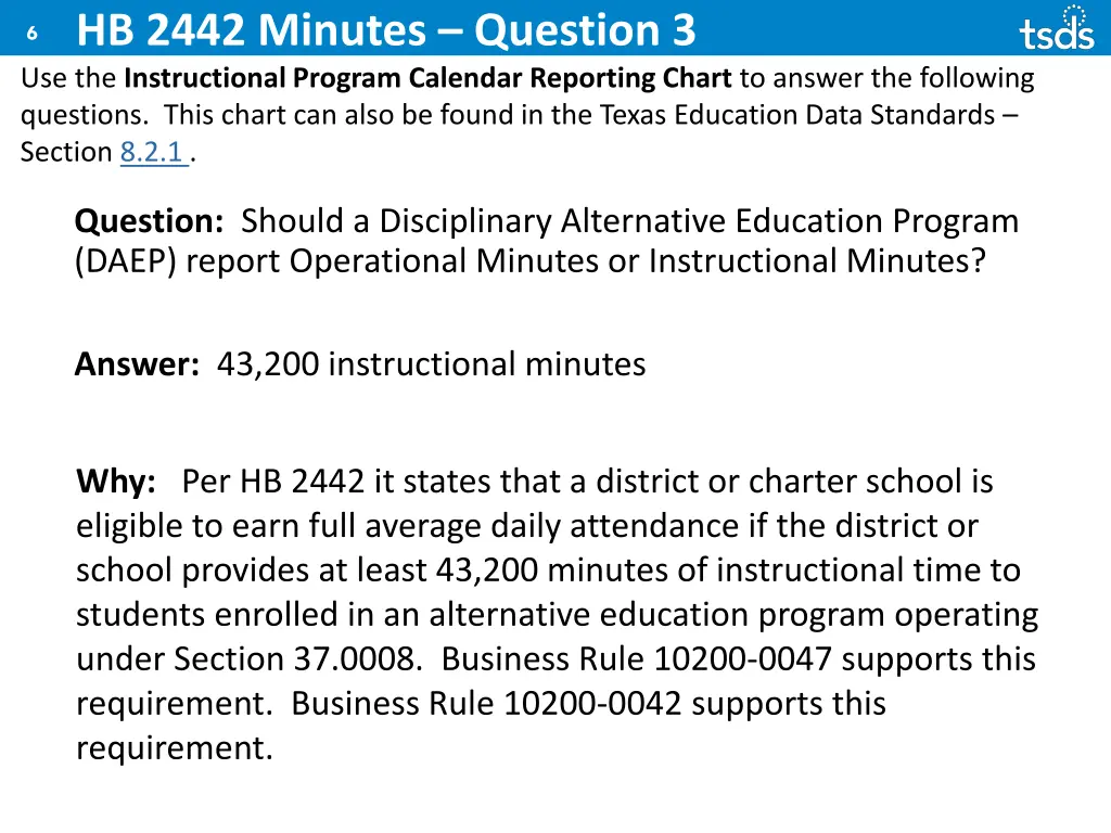 hb 2442 minutes question 3 hb 2442 minutes