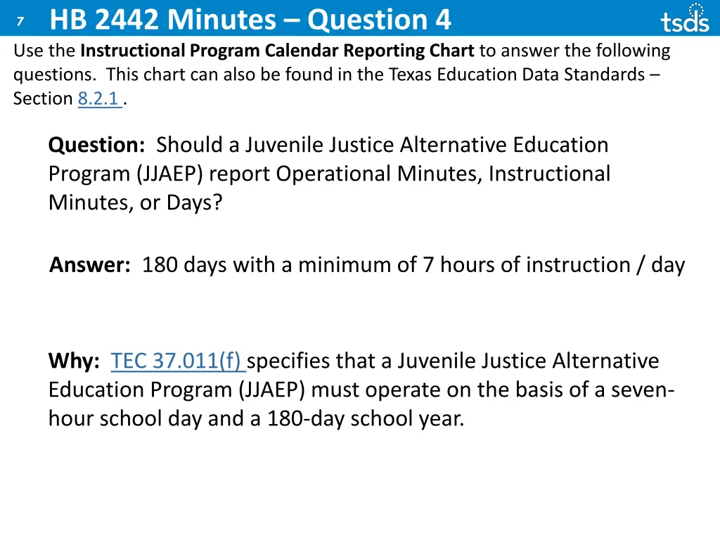 hb 2442 minutes question 4 hb 2442 minutes