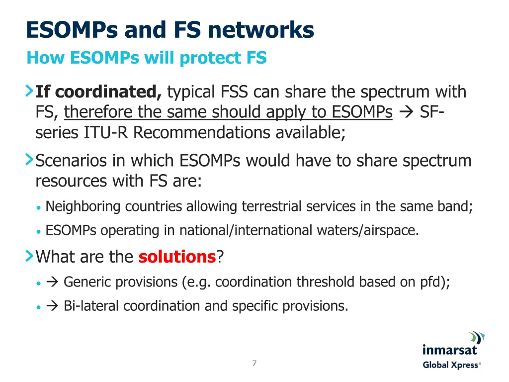 esomps and fs networks how esomps will protect fs