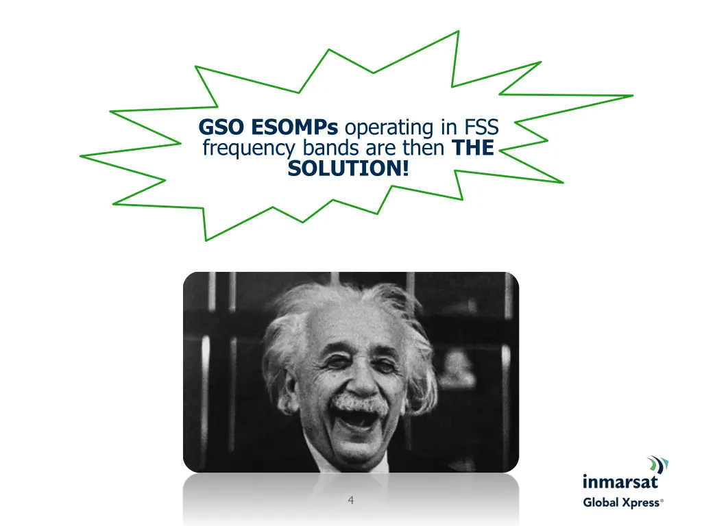 gso esomps operating in fss frequency bands