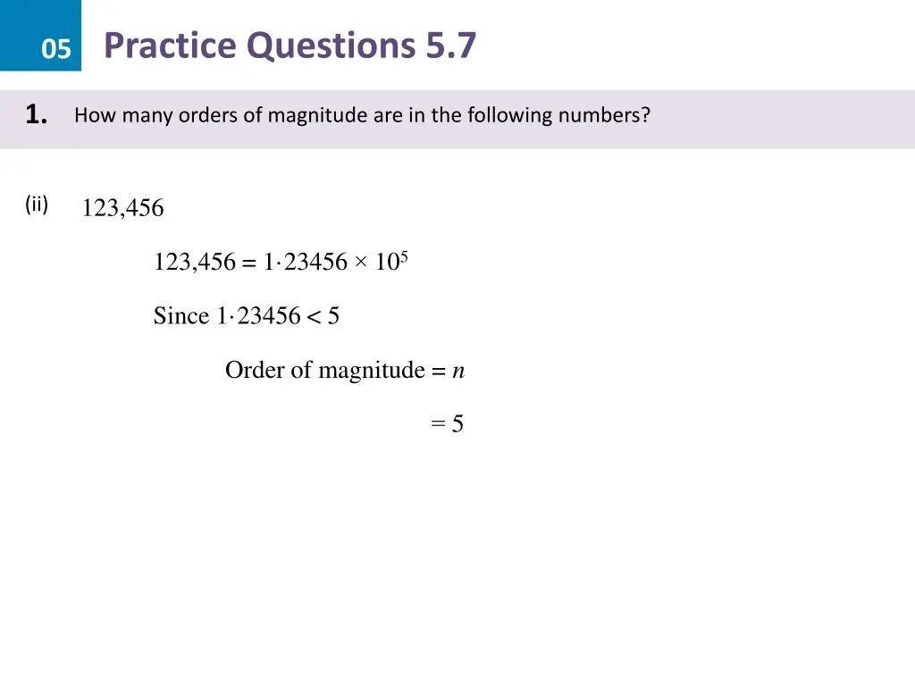 05 practice questions 5 7 1