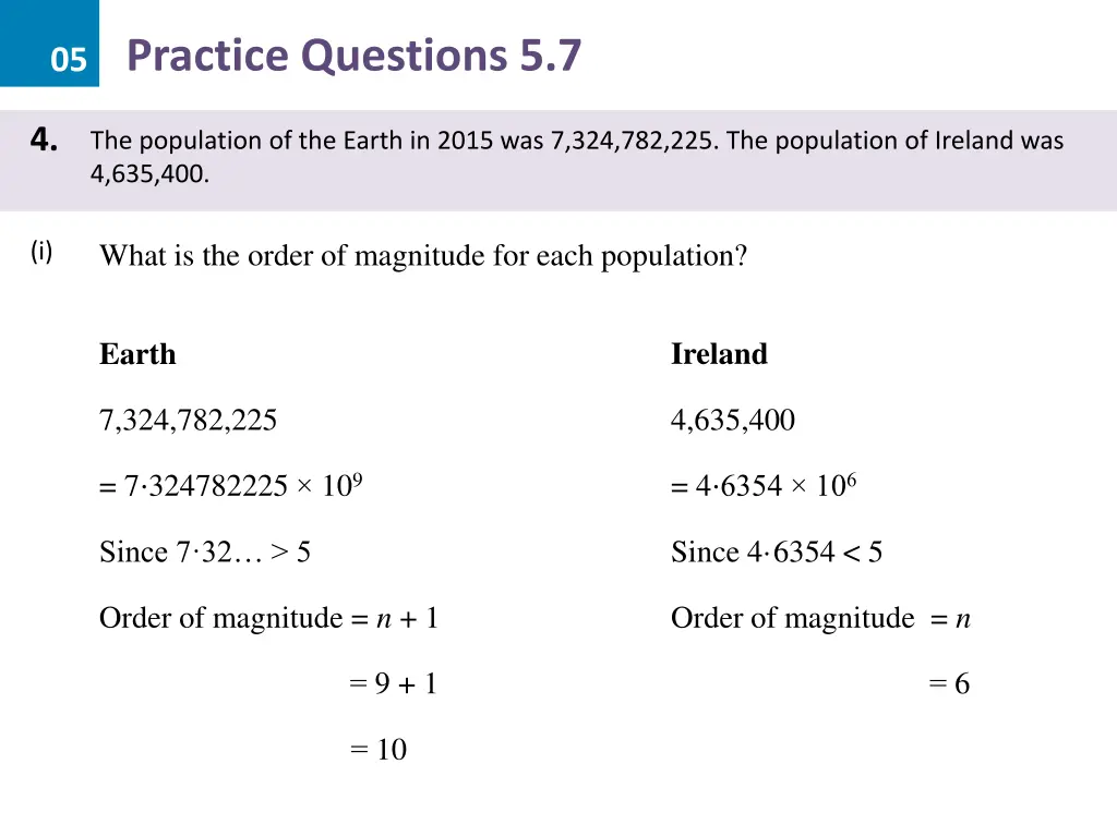 05 practice questions 5 7 18