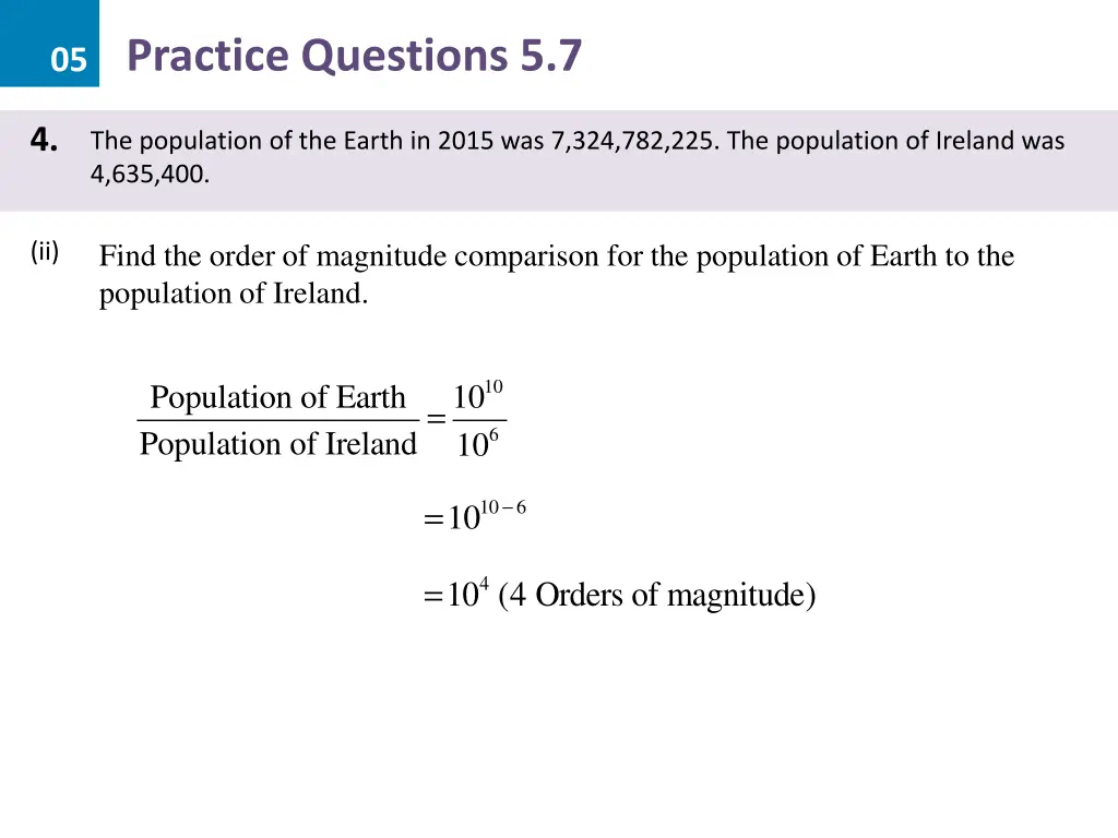 05 practice questions 5 7 19