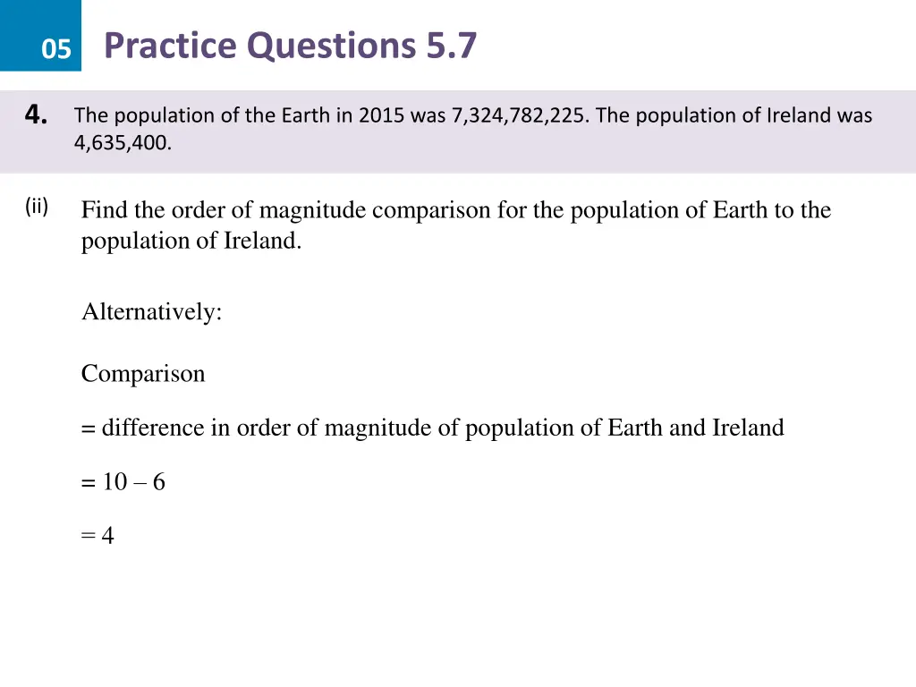 05 practice questions 5 7 20