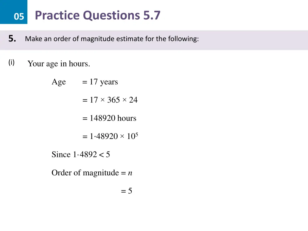 05 practice questions 5 7 21